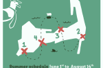 Hyannis Sound Weekly Summer Concert Series