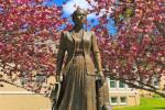 O Beautiful: The Life and Legacy of Poet Katharine Lee Bates Exhibit presented by Highfield Hall & Gardens