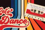 Let's Dance -- The Ultimate 80's Tribute