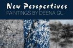 Highfield Hall & Gardens Exhibition Spotlight: New Perspectives