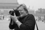 Falmouth Art Center Presents:Peace, Protest, and Promise: Photography by Rowland Scherman