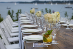 Supper on the Bay