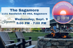 Good Evening Networking at The Sagamore