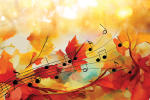 Thanksgiving Hymn Sing