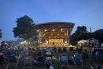 Falmouth Town Band Concerts