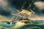 Eric Jay Dolin: The Wreck of the Mentor