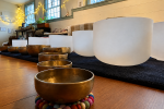 Sound Bath in Woods Hole
