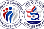 Falmouth Veteran's Joe Q. Coffee Break
