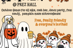 Pumpkin Palooza