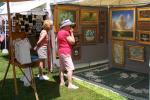 Annual Labor Day Weekend Festival of the Arts