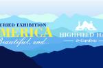 Call for Art! -	America, Beautiful, and... a Juried Exhibition
