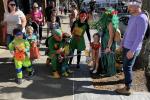 Falmouth Village Halloween Stroll