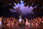 Shanghai Ballet: Giselle