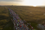Beach to Bay Relay Marathon — Corpus Christi's Epic Coastal Race