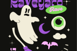 Halloween Raveyard