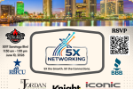 5X Networking Lunch — Coastal Bend Connections