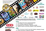 Bay Jammin' Cinema Series — Outdoor Movies on the Bay