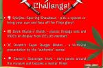 Ninjago Challenge — LEGO Battles at the Asian Cultures Museum