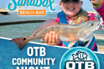 OTB Community Night at The Sandbox