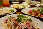 All-You-Can-Eat Taco Night at El Camino Comida & Bar