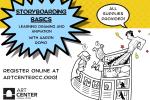 Storyboarding Basics with Aaron Romo