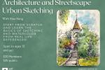 Architecture and Streetscape Urban Sketching with Sina Sung