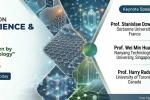 Material science 2026