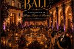 The Black Flame Ball
