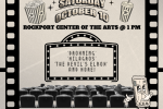 Coastal Bend Movie Matinee