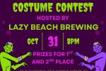 Costume Contest