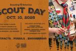 Scout Day