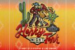 Honky Tonk College Night