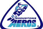 Corpus Christi IceRays vs. Houston Aeros - Corpus Christi