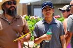 Father's Day Weekend Free for Dads at South Texas Botanical Gardens