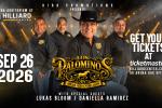 Los Palominos 35th Anniversary Documentary Tour