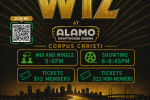 The Wiz Movie Party Mixer — A Juneteenth Celebration