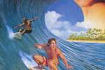 Summer Movie Night at Executive Surf Club