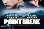 Point Break: Summer Movie Night at Executive Surf Club