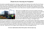 The Unitarian Universalist Church of Corpus Christi's Annual Pumpkin Patch