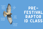Raptor ID Class