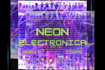 Neon Electronica at The Artisan — Corpus Christi Night Out