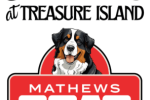 Shops at Treasure Island — A Sprawling Coastal Market