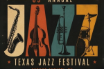 65th Annual Texas Jazz Festival