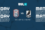 Corpus Christi FC vs Union Omaha