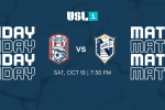 Corpus Christi FC vs FC Naples