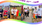 Rainbow Run/Walk 5K — Corpus Christi Pride in Motion