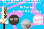 Brunchapalooza — Corpus Christi's Daytime Dance Party