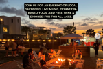 The Lively Market — Corpus Christi's Biggest Vendor Gathering