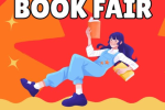 Book Fair | Weird Corpus