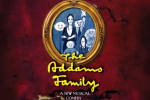 The Addams Family | New Musical Comedy